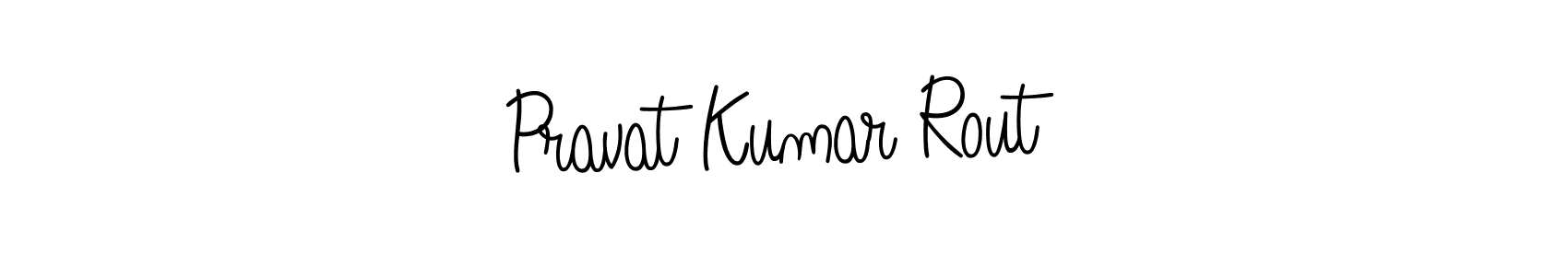 It looks lik you need a new signature style for name Pravat Kumar Rout. Design unique handwritten (Angelique-Rose-font-FFP) signature with our free signature maker in just a few clicks. Pravat Kumar Rout signature style 5 images and pictures png