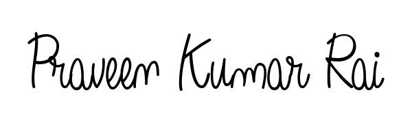 If you are searching for the best signature style for your name Praveen Kumar Rai, here we have designed multiple signature styles using Angelique-Rose-font-FFP. Praveen Kumar Rai signature style 5 images and pictures png