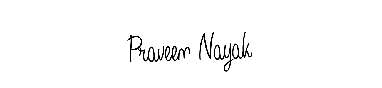 It looks lik you need a new signature style for name Praveen Nayak. Design unique handwritten (Angelique-Rose-font-FFP) signature with our free signature maker in just a few clicks. Praveen Nayak signature style 5 images and pictures png