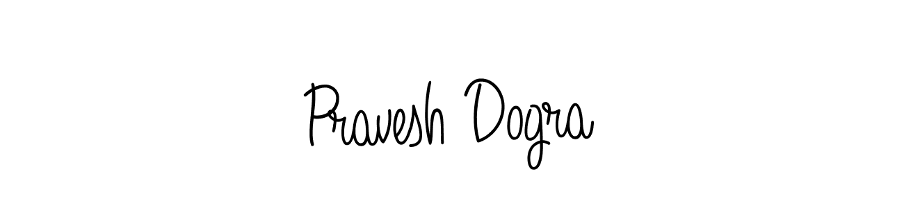 Here are the top 10 professional signature styles for the name Pravesh Dogra. These are the best autograph styles you can use for your name. Pravesh Dogra signature style 5 images and pictures png