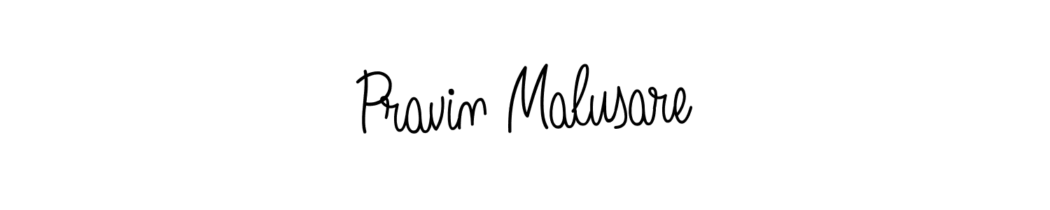 Similarly Angelique-Rose-font-FFP is the best handwritten signature design. Signature creator online .You can use it as an online autograph creator for name Pravin Malusare. Pravin Malusare signature style 5 images and pictures png