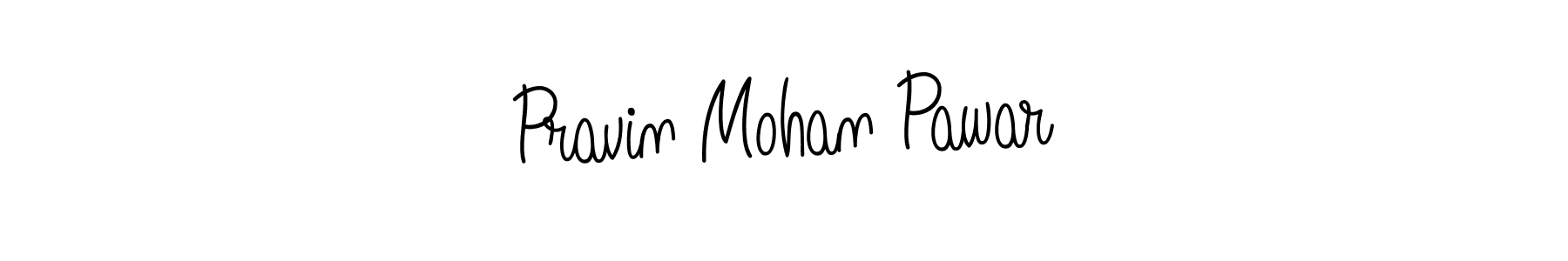 This is the best signature style for the Pravin Mohan Pawar name. Also you like these signature font (Angelique-Rose-font-FFP). Mix name signature. Pravin Mohan Pawar signature style 5 images and pictures png