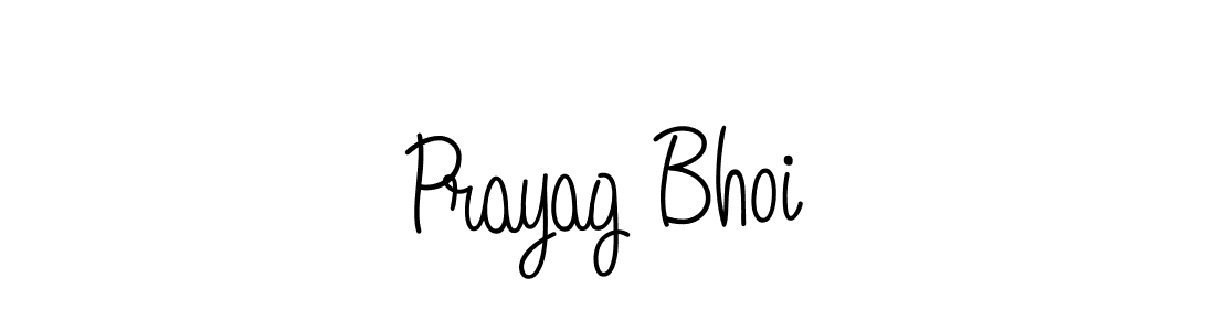 See photos of Prayag Bhoi official signature by Spectra . Check more albums & portfolios. Read reviews & check more about Angelique-Rose-font-FFP font. Prayag Bhoi signature style 5 images and pictures png