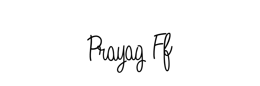 See photos of Prayag Ff official signature by Spectra . Check more albums & portfolios. Read reviews & check more about Angelique-Rose-font-FFP font. Prayag Ff signature style 5 images and pictures png