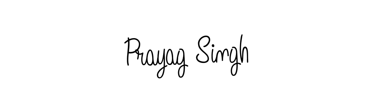 How to Draw Prayag Singh signature style? Angelique-Rose-font-FFP is a latest design signature styles for name Prayag Singh. Prayag Singh signature style 5 images and pictures png