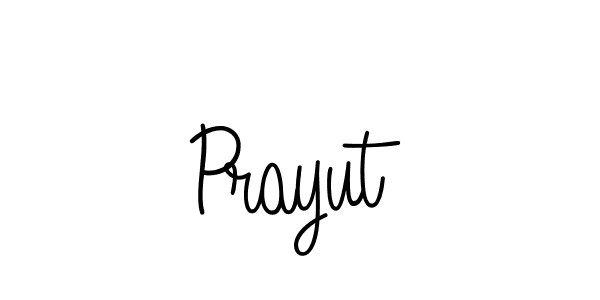 It looks lik you need a new signature style for name Prayut. Design unique handwritten (Angelique-Rose-font-FFP) signature with our free signature maker in just a few clicks. Prayut signature style 5 images and pictures png