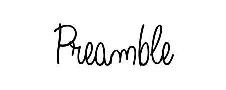 Discover the perfect balance of readability and style for Preamble with Angelique-Rose-font-FFP font. Create your dream signature today. Preamble signature style 5 images and pictures png