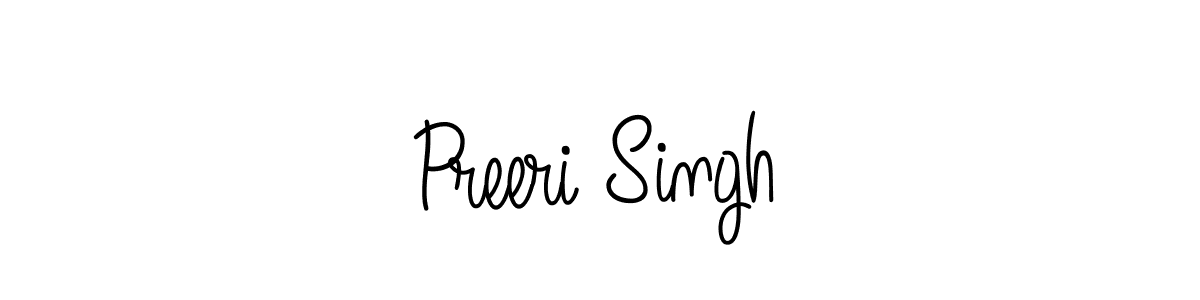 You can use this online signature creator to create a handwritten signature for the name Preeri Singh. This is the best online autograph maker. Preeri Singh signature style 5 images and pictures png