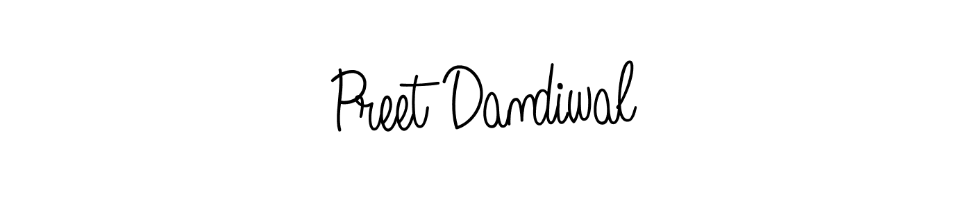 if you are searching for the best signature style for your name Preet Dandiwal. so please give up your signature search. here we have designed multiple signature styles  using Angelique-Rose-font-FFP. Preet Dandiwal signature style 5 images and pictures png