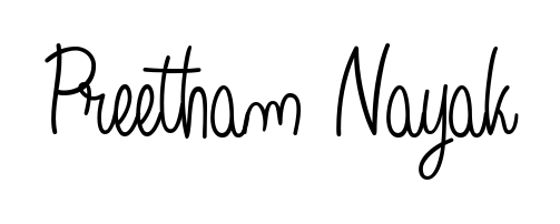 Download transparent PNG signature for name Preetham Nayak styled with Angelique-Rose-font-FFP font. Ready to paste directly into PDF and Word agreements. Preetham Nayak signature style 5 images and pictures png