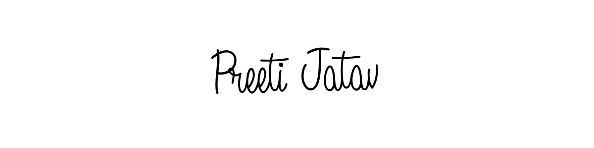 You can use this online signature creator to create a handwritten signature for the name Preeti Jatav. This is the best online autograph maker. Preeti Jatav signature style 5 images and pictures png