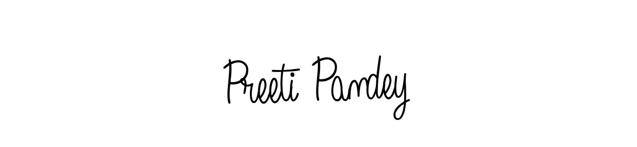 Check out images of Autograph of Preeti Pandey name. Actor Preeti Pandey Signature Style. Angelique-Rose-font-FFP is a professional sign style online. Preeti Pandey signature style 5 images and pictures png