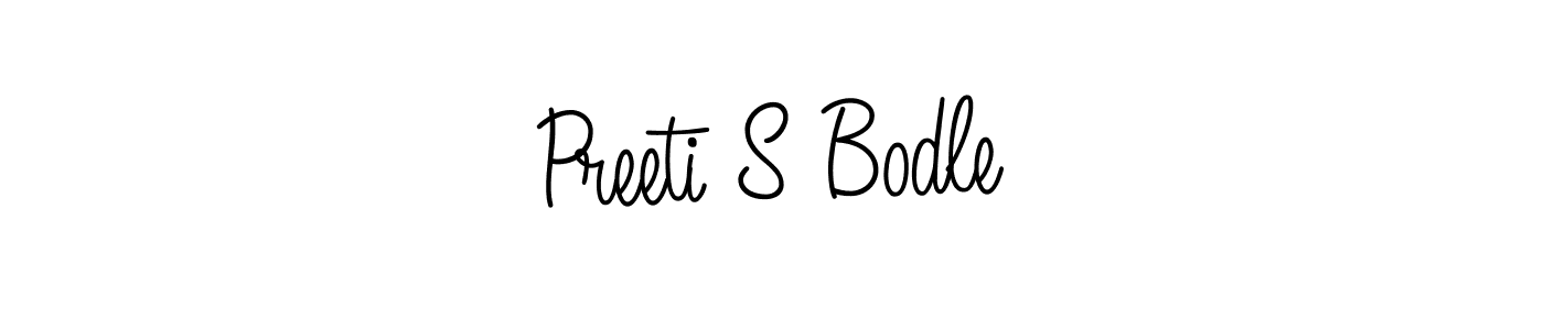 See photos of Preeti S Bodle official signature by Spectra . Check more albums & portfolios. Read reviews & check more about Angelique-Rose-font-FFP font. Preeti S Bodle signature style 5 images and pictures png