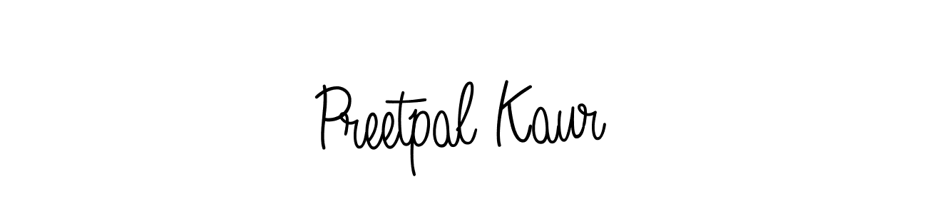 You can use this online signature creator to create a handwritten signature for the name Preetpal Kaur. This is the best online autograph maker. Preetpal Kaur signature style 5 images and pictures png