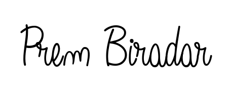 Make a beautiful signature design for name Prem Biradar. Use this online signature maker to create a handwritten signature for free. Prem Biradar signature style 5 images and pictures png