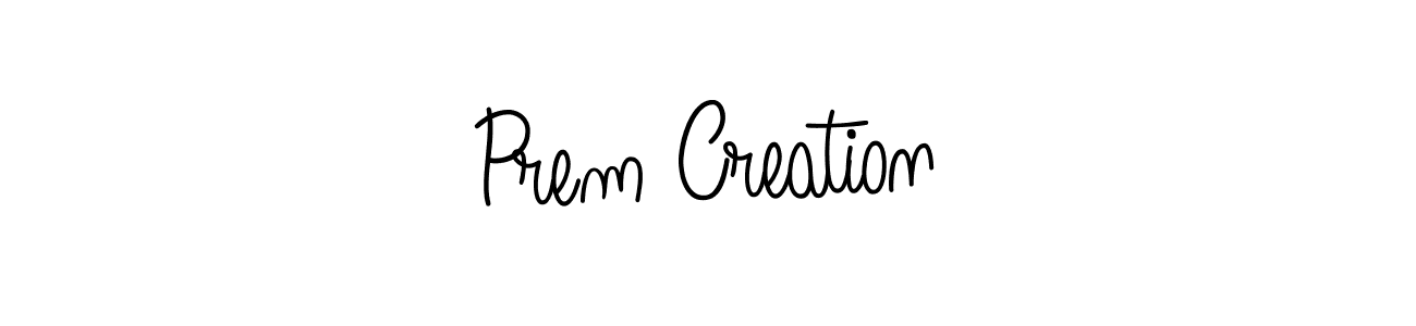 Similarly Angelique-Rose-font-FFP is the best handwritten signature design. Signature creator online .You can use it as an online autograph creator for name Prem Creation. Prem Creation signature style 5 images and pictures png