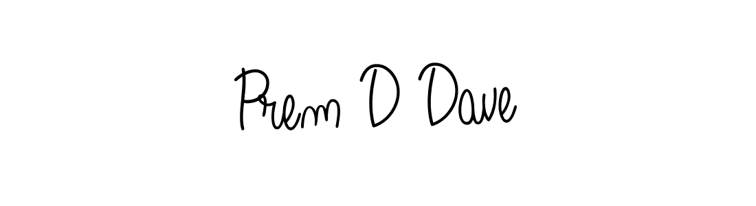 if you are searching for the best signature style for your name Prem D Dave. so please give up your signature search. here we have designed multiple signature styles  using Angelique-Rose-font-FFP. Prem D Dave signature style 5 images and pictures png