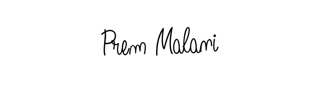 Here are the top 10 professional signature styles for the name Prem Malani. These are the best autograph styles you can use for your name. Prem Malani signature style 5 images and pictures png