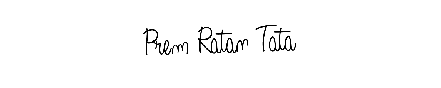 Also You can easily find your signature by using the search form. We will create Prem Ratan Tata name handwritten signature images for you free of cost using Angelique-Rose-font-FFP sign style. Prem Ratan Tata signature style 5 images and pictures png