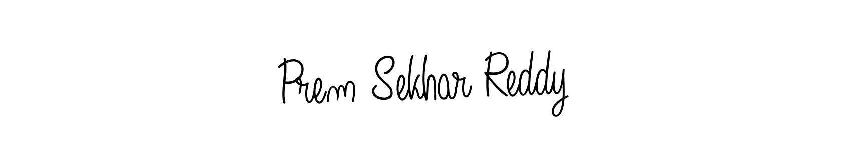 Check out images of Autograph of Prem Sekhar Reddy name. Actor Prem Sekhar Reddy Signature Style. Angelique-Rose-font-FFP is a professional sign style online. Prem Sekhar Reddy signature style 5 images and pictures png