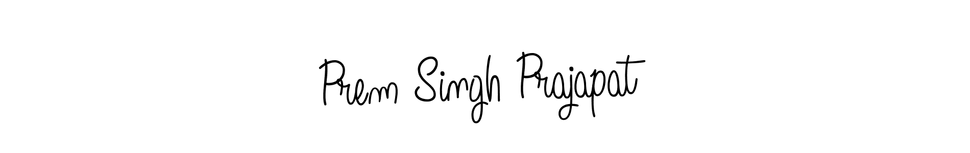 Check out images of Autograph of Prem Singh Prajapat name. Actor Prem Singh Prajapat Signature Style. Angelique-Rose-font-FFP is a professional sign style online. Prem Singh Prajapat signature style 5 images and pictures png