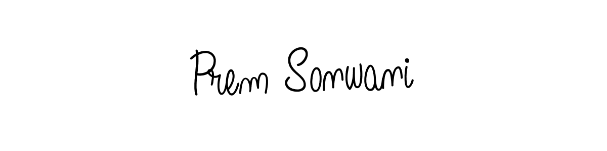 Also You can easily find your signature by using the search form. We will create Prem Sonwani name handwritten signature images for you free of cost using Angelique-Rose-font-FFP sign style. Prem Sonwani signature style 5 images and pictures png