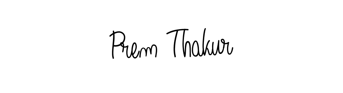 Here are the top 10 professional signature styles for the name Prem Thakur. These are the best autograph styles you can use for your name. Prem Thakur signature style 5 images and pictures png