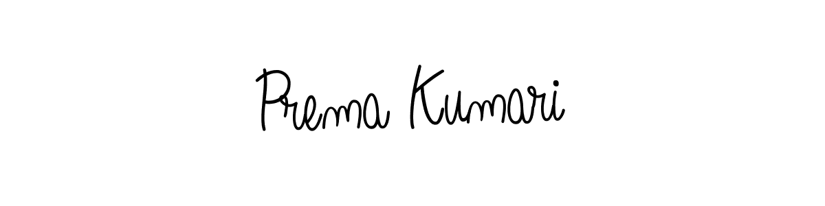 if you are searching for the best signature style for your name Prema Kumari. so please give up your signature search. here we have designed multiple signature styles  using Angelique-Rose-font-FFP. Prema Kumari signature style 5 images and pictures png