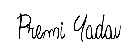 Similarly Angelique-Rose-font-FFP is the best handwritten signature design. Signature creator online. You can use it as an online autograph creator for name Premi Yadav. Premi Yadav signature style 5 images and pictures png