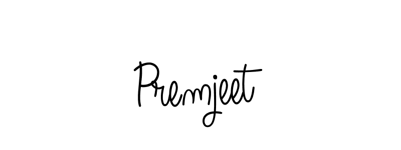 Also You can easily find your signature by using the search form. We will create Premjeet name handwritten signature images for you free of cost using Angelique-Rose-font-FFP sign style. Premjeet signature style 5 images and pictures png