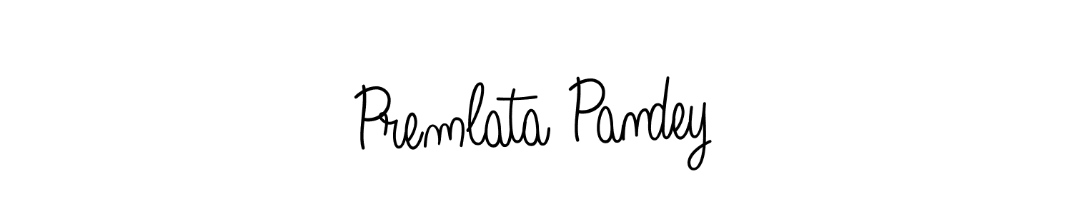 Also You can easily find your signature by using the search form. We will create Premlata Pandey name handwritten signature images for you free of cost using Angelique-Rose-font-FFP sign style. Premlata Pandey signature style 5 images and pictures png