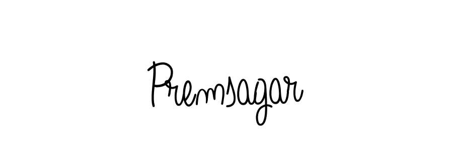 Make a short Premsagar signature style. Manage your documents anywhere anytime using Angelique-Rose-font-FFP. Create and add eSignatures, submit forms, share and send files easily. Premsagar signature style 5 images and pictures png