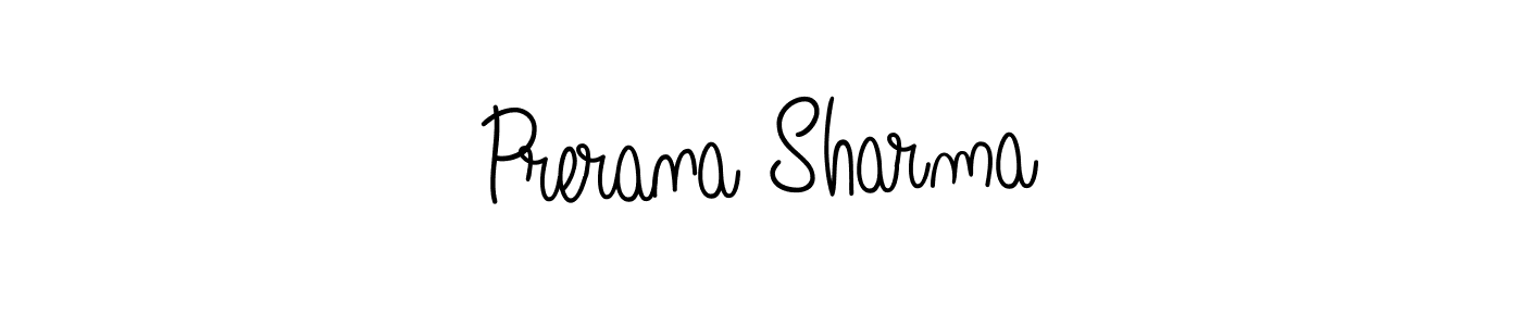 See photos of Prerana Sharma official signature by Spectra . Check more albums & portfolios. Read reviews & check more about Angelique-Rose-font-FFP font. Prerana Sharma signature style 5 images and pictures png