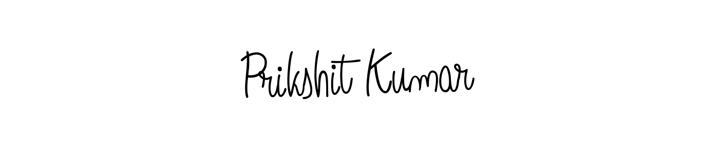 Also You can easily find your signature by using the search form. We will create Prikshit Kumar name handwritten signature images for you free of cost using Angelique-Rose-font-FFP sign style. Prikshit Kumar signature style 5 images and pictures png