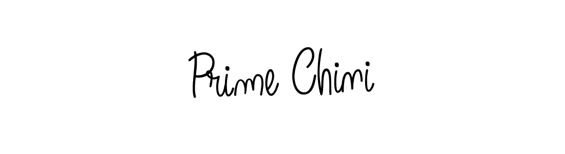 Also You can easily find your signature by using the search form. We will create Prime Chini name handwritten signature images for you free of cost using Angelique-Rose-font-FFP sign style. Prime Chini signature style 5 images and pictures png