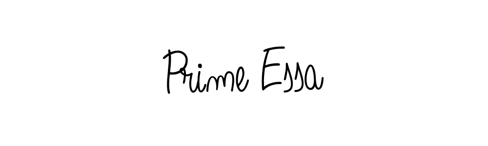 Make a beautiful signature design for name Prime Essa. Use this online signature maker to create a handwritten signature for free. Prime Essa signature style 5 images and pictures png