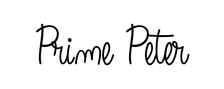 Build your personal autograph collection for name Prime Peter with Angelique-Rose-font-FFP design. Browse, select, and save your favorites. Prime Peter signature style 5 images and pictures png