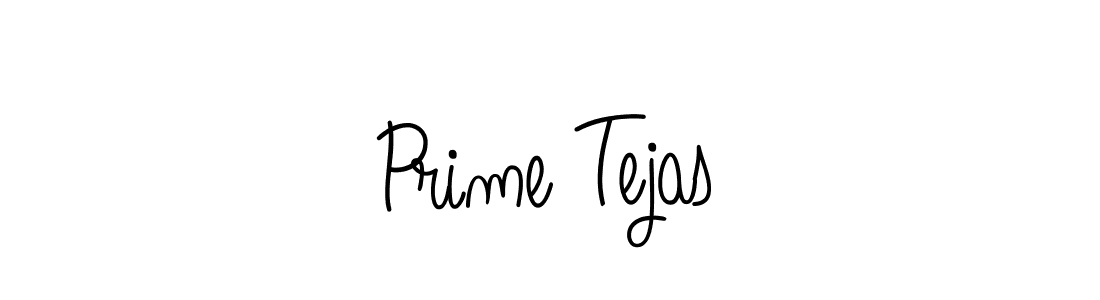 Make a short Prime Tejas signature style. Manage your documents anywhere anytime using Angelique-Rose-font-FFP. Create and add eSignatures, submit forms, share and send files easily. Prime Tejas signature style 5 images and pictures png