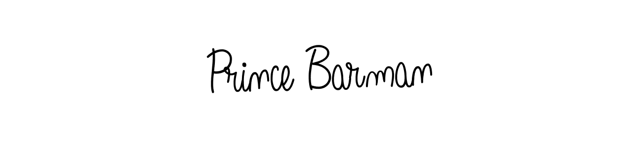 Also You can easily find your signature by using the search form. We will create Prince Barman name handwritten signature images for you free of cost using Angelique-Rose-font-FFP sign style. Prince Barman signature style 5 images and pictures png