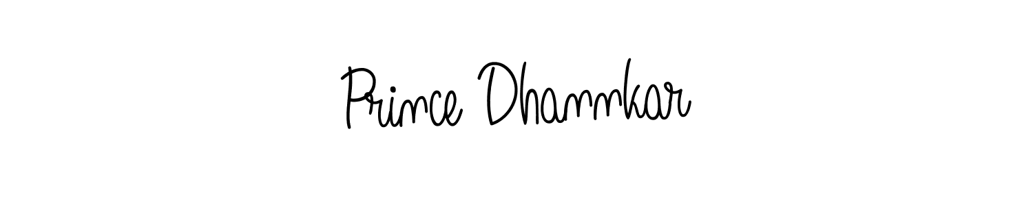 if you are searching for the best signature style for your name Prince Dhannkar. so please give up your signature search. here we have designed multiple signature styles  using Angelique-Rose-font-FFP. Prince Dhannkar signature style 5 images and pictures png