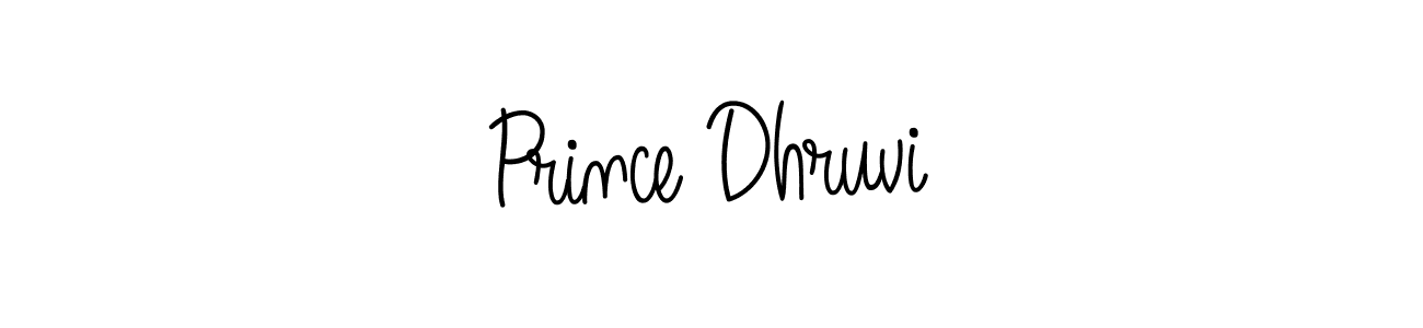 Check out images of Autograph of Prince Dhruvi name. Actor Prince Dhruvi Signature Style. Angelique-Rose-font-FFP is a professional sign style online. Prince Dhruvi signature style 5 images and pictures png
