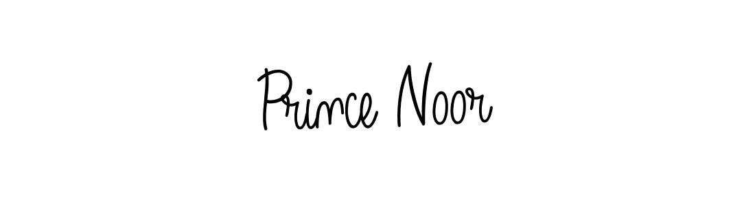 Once you've used our free online signature maker to create your best signature Angelique-Rose-font-FFP style, it's time to enjoy all of the benefits that Prince Noor name signing documents. Prince Noor signature style 5 images and pictures png