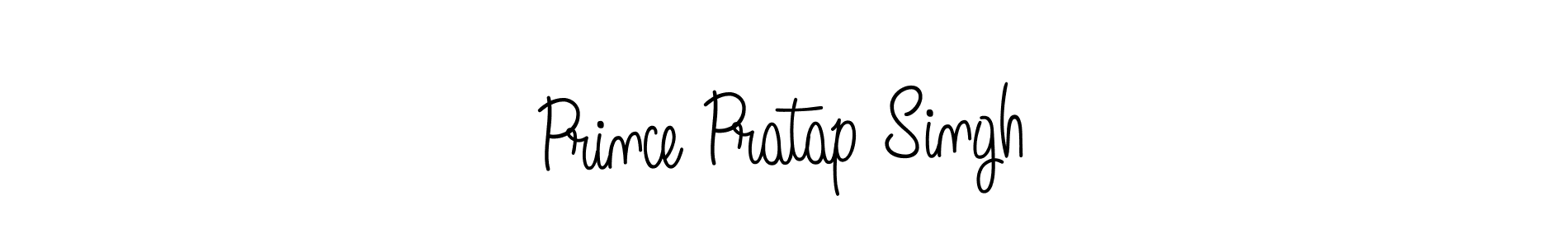 How to Draw Prince Pratap Singh signature style? Angelique-Rose-font-FFP is a latest design signature styles for name Prince Pratap Singh. Prince Pratap Singh signature style 5 images and pictures png