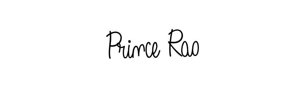 Check out images of Autograph of Prince Rao name. Actor Prince Rao Signature Style. Angelique-Rose-font-FFP is a professional sign style online. Prince Rao signature style 5 images and pictures png