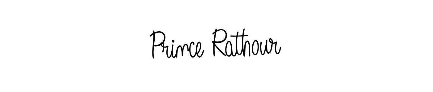 Once you've used our free online signature maker to create your best signature Angelique-Rose-font-FFP style, it's time to enjoy all of the benefits that Prince Rathour name signing documents. Prince Rathour signature style 5 images and pictures png