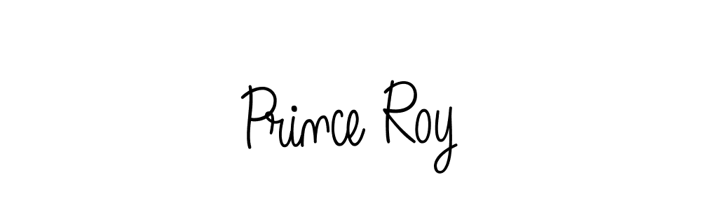 Also we have Prince Roy name is the best signature style. Create professional handwritten signature collection using Angelique-Rose-font-FFP autograph style. Prince Roy signature style 5 images and pictures png