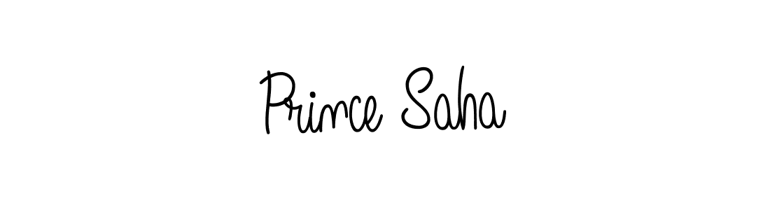 It looks lik you need a new signature style for name Prince Saha. Design unique handwritten (Angelique-Rose-font-FFP) signature with our free signature maker in just a few clicks. Prince Saha signature style 5 images and pictures png