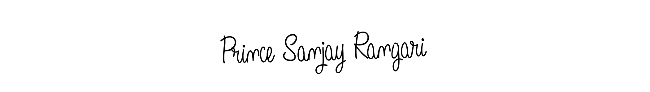 See photos of Prince Sanjay Rangari official signature by Spectra . Check more albums & portfolios. Read reviews & check more about Angelique-Rose-font-FFP font. Prince Sanjay Rangari signature style 5 images and pictures png