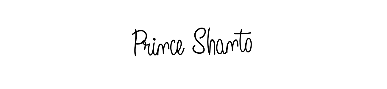 Angelique-Rose-font-FFP is a professional signature style that is perfect for those who want to add a touch of class to their signature. It is also a great choice for those who want to make their signature more unique. Get Prince Shanto name to fancy signature for free. Prince Shanto signature style 5 images and pictures png