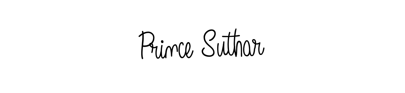 See photos of Prince Suthar official signature by Spectra . Check more albums & portfolios. Read reviews & check more about Angelique-Rose-font-FFP font. Prince Suthar signature style 5 images and pictures png